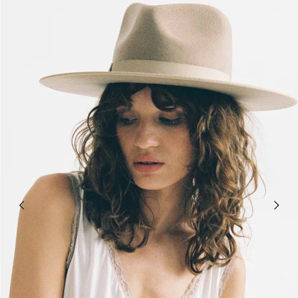 Lack of Color TEAK RANCHER hat
